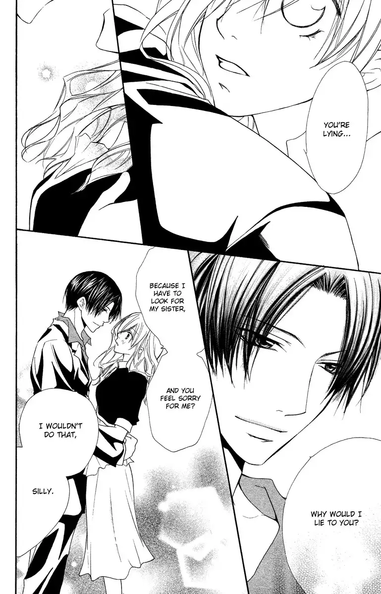 Full House Kiss Chapter 23 42